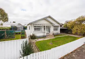 Listing