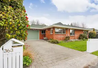 Listing