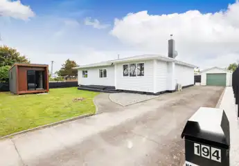 Listing
