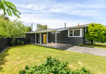 Listing