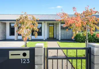 Listing
