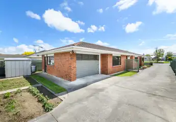 Listing