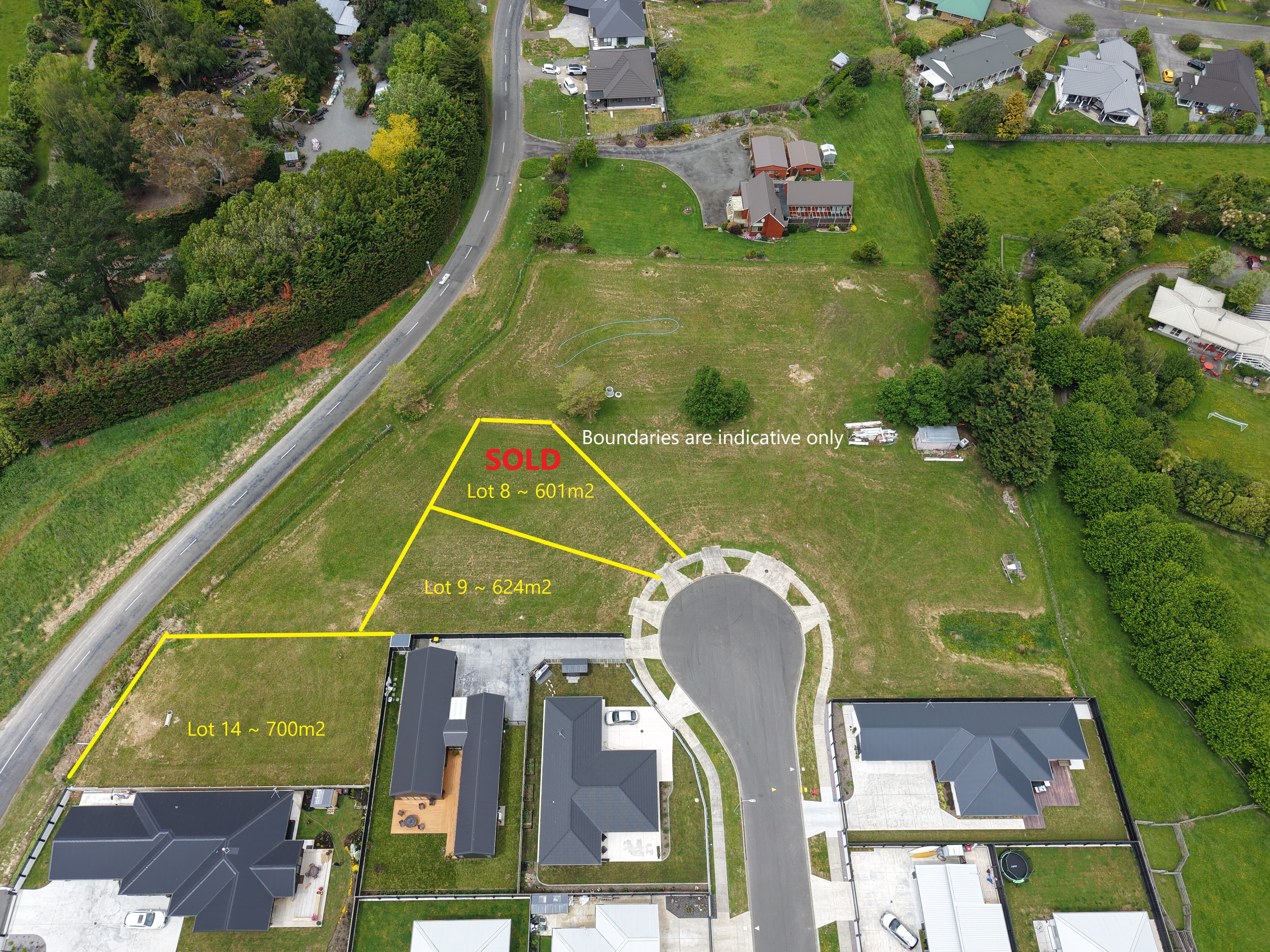 Listing