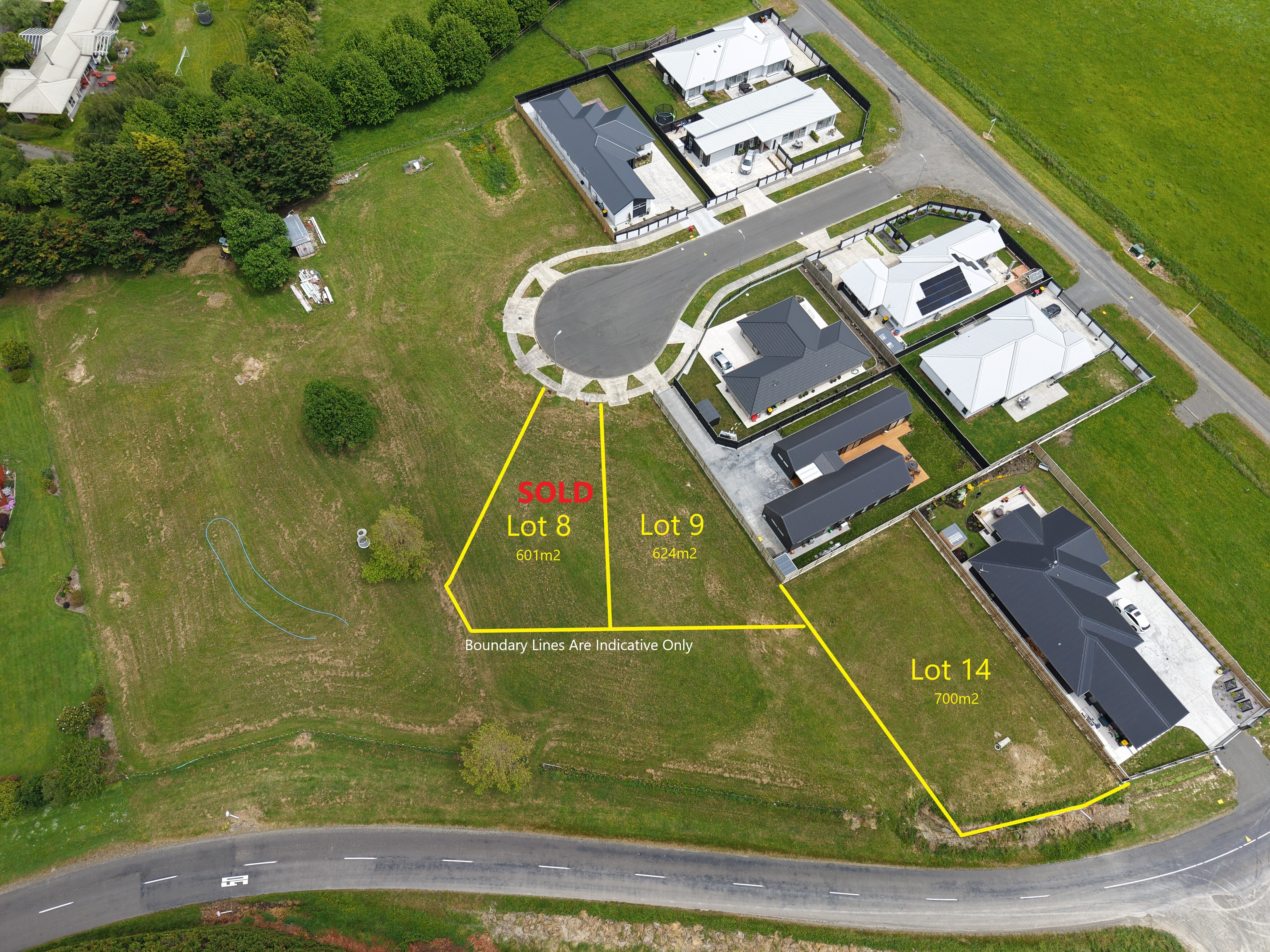 Listing