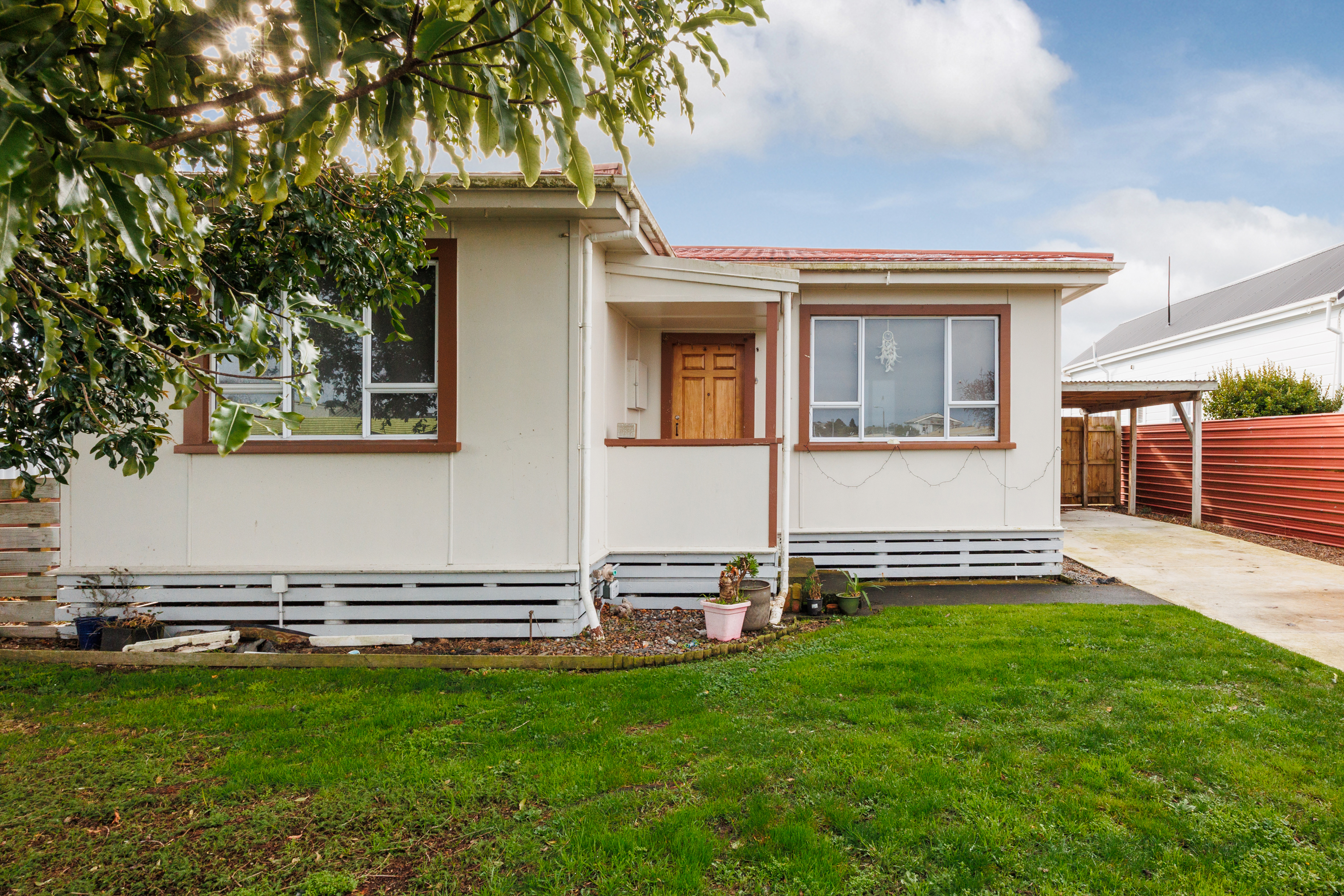 Listing