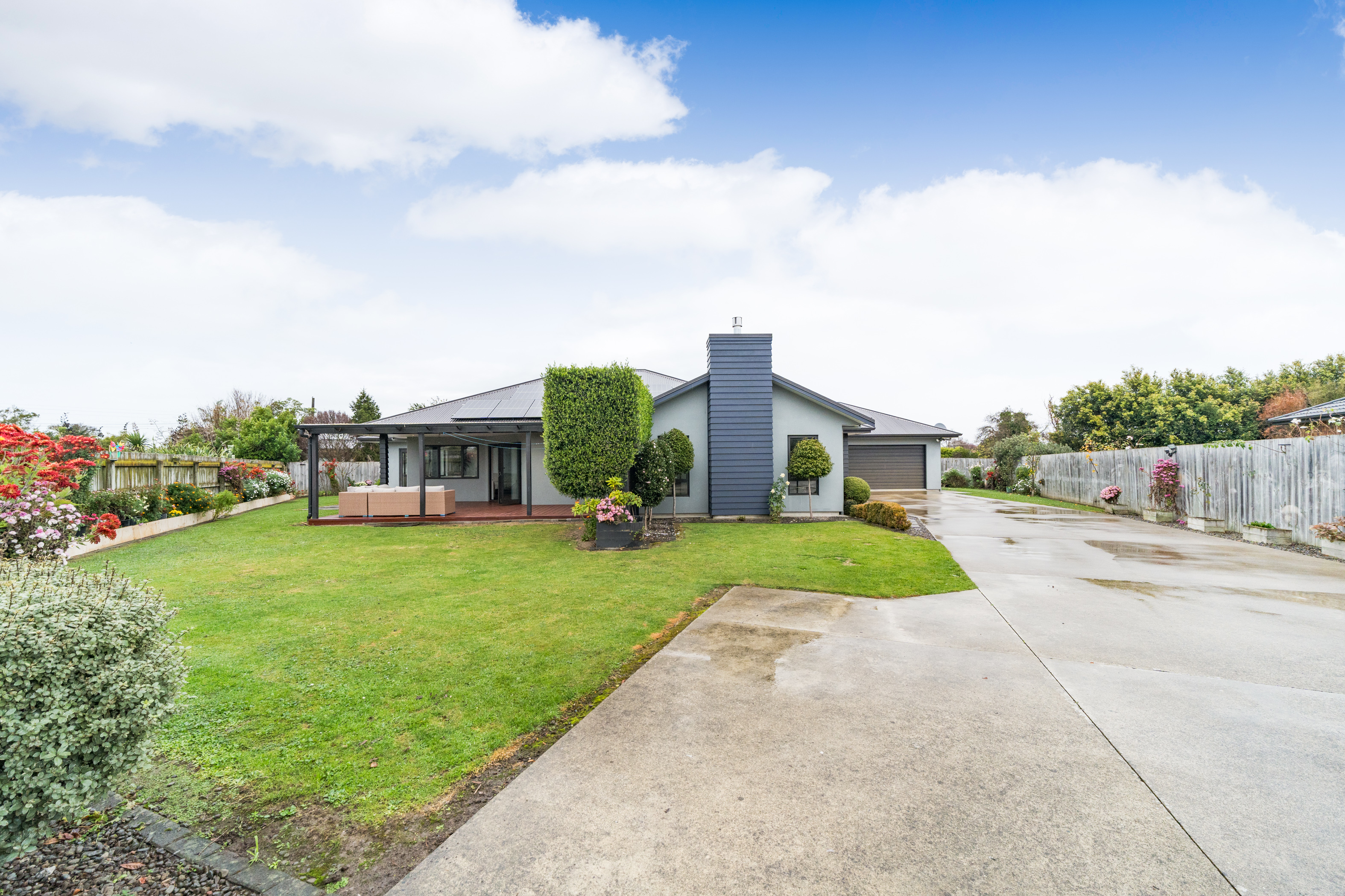 Listing