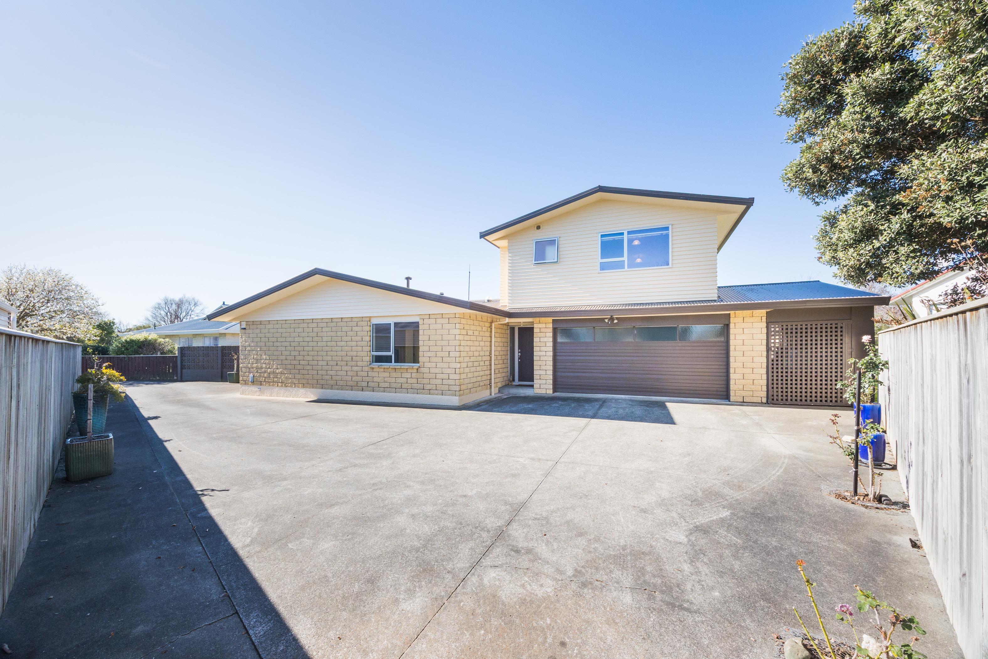 Listing