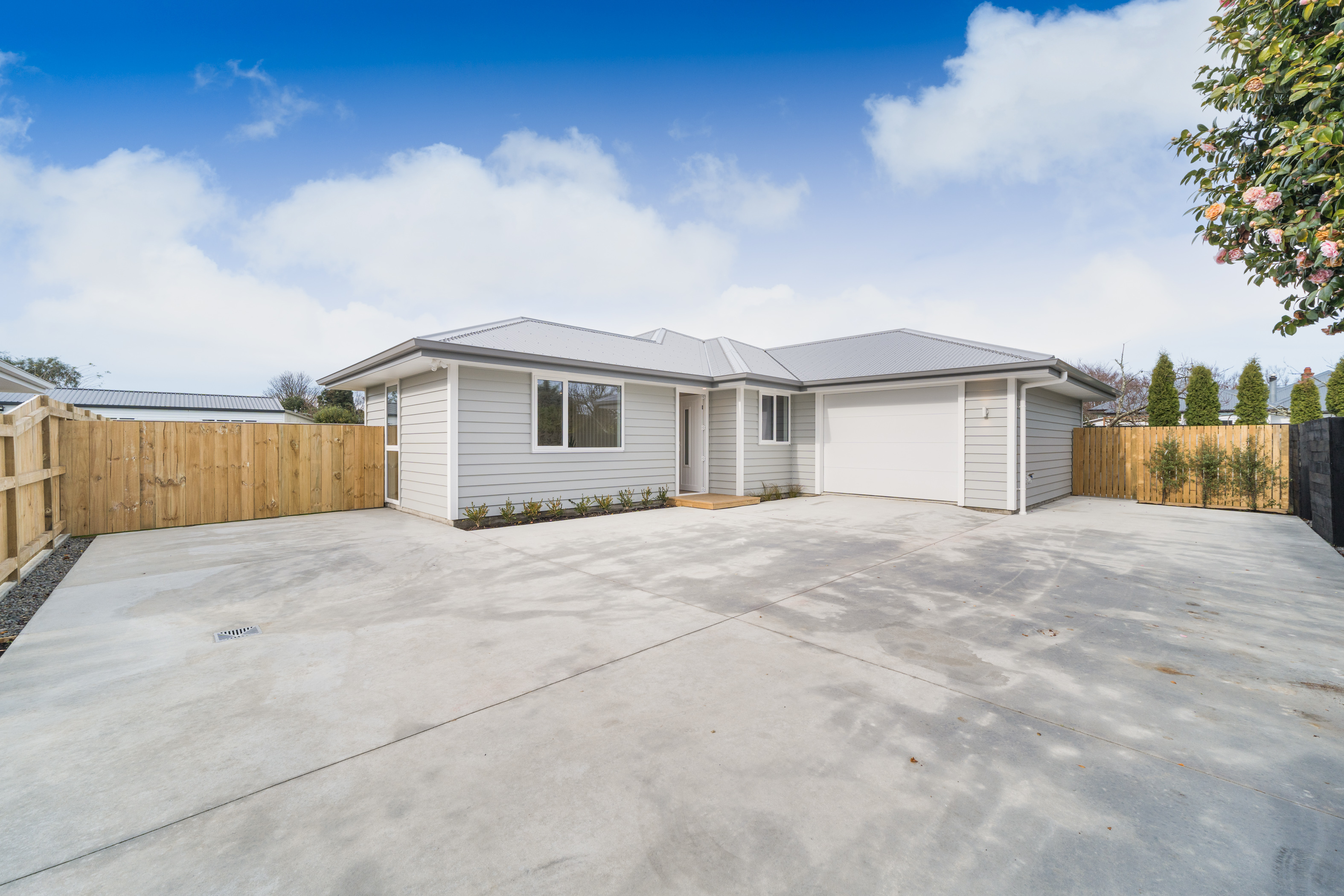 Listing