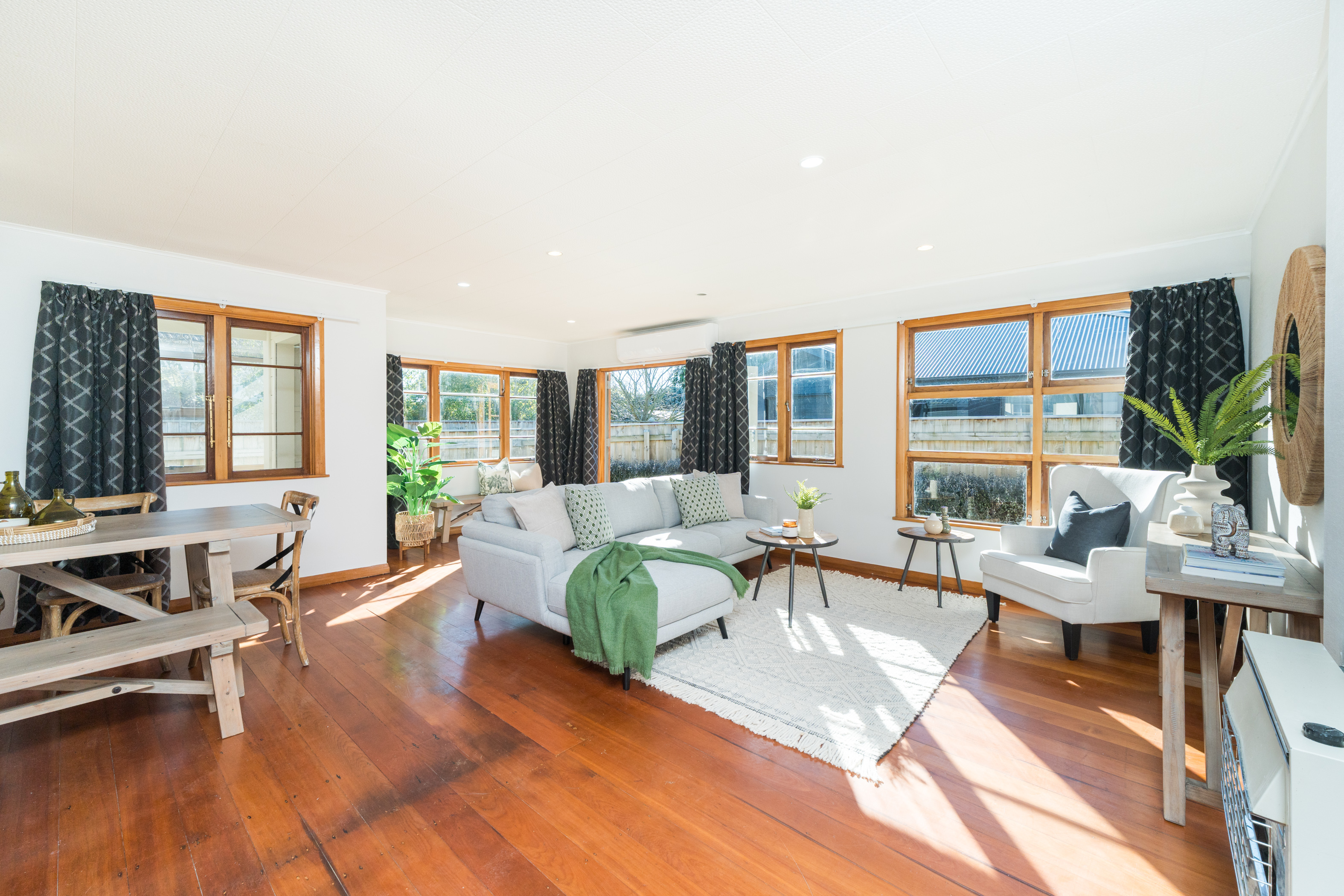 Listing