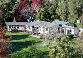 15 Wai-Iti Road, Timaru