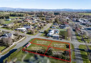 Listing