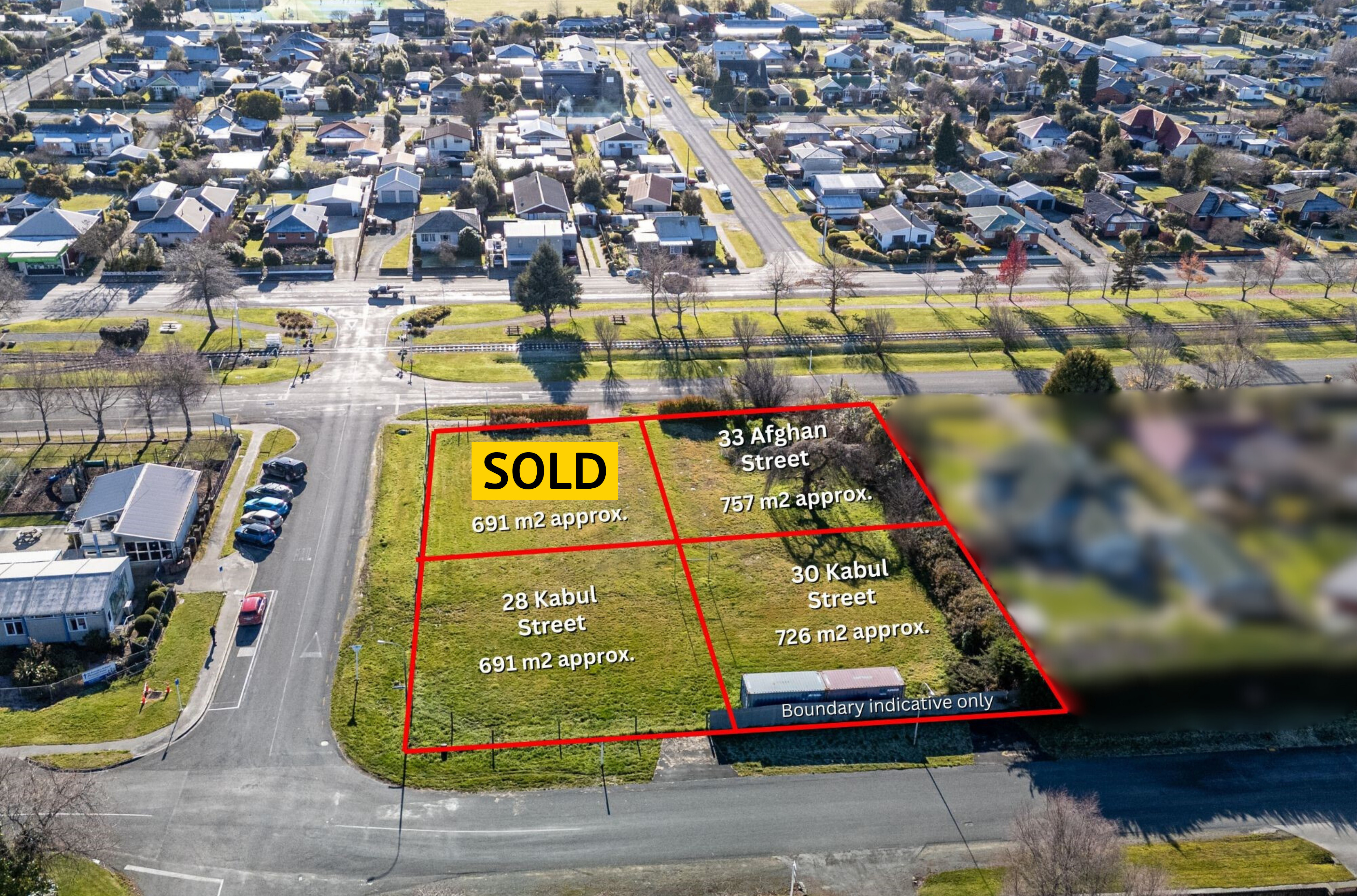 Listing