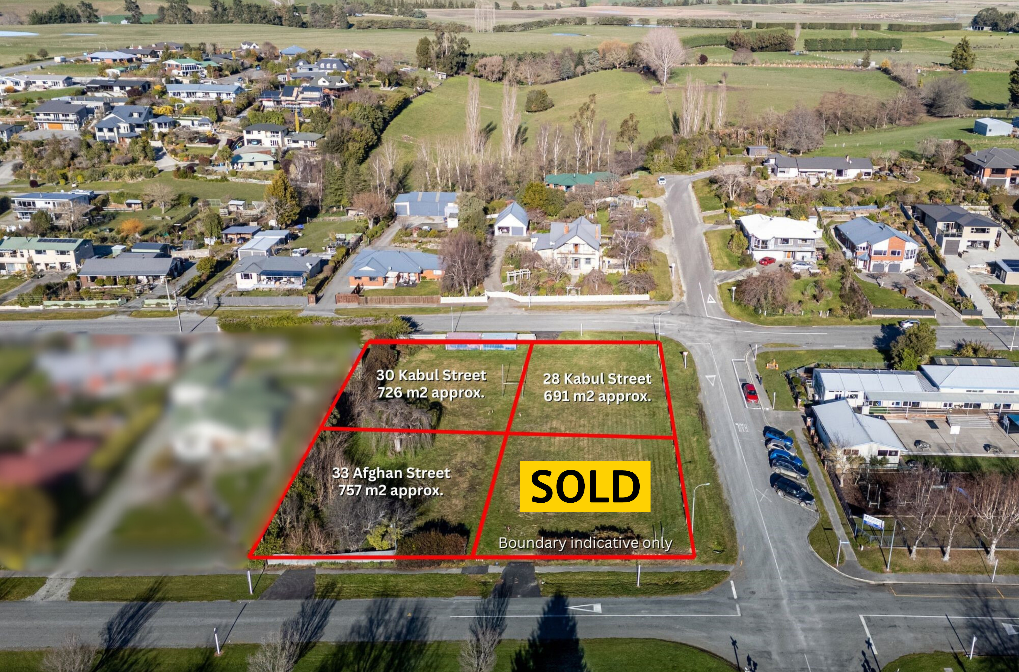 Listing