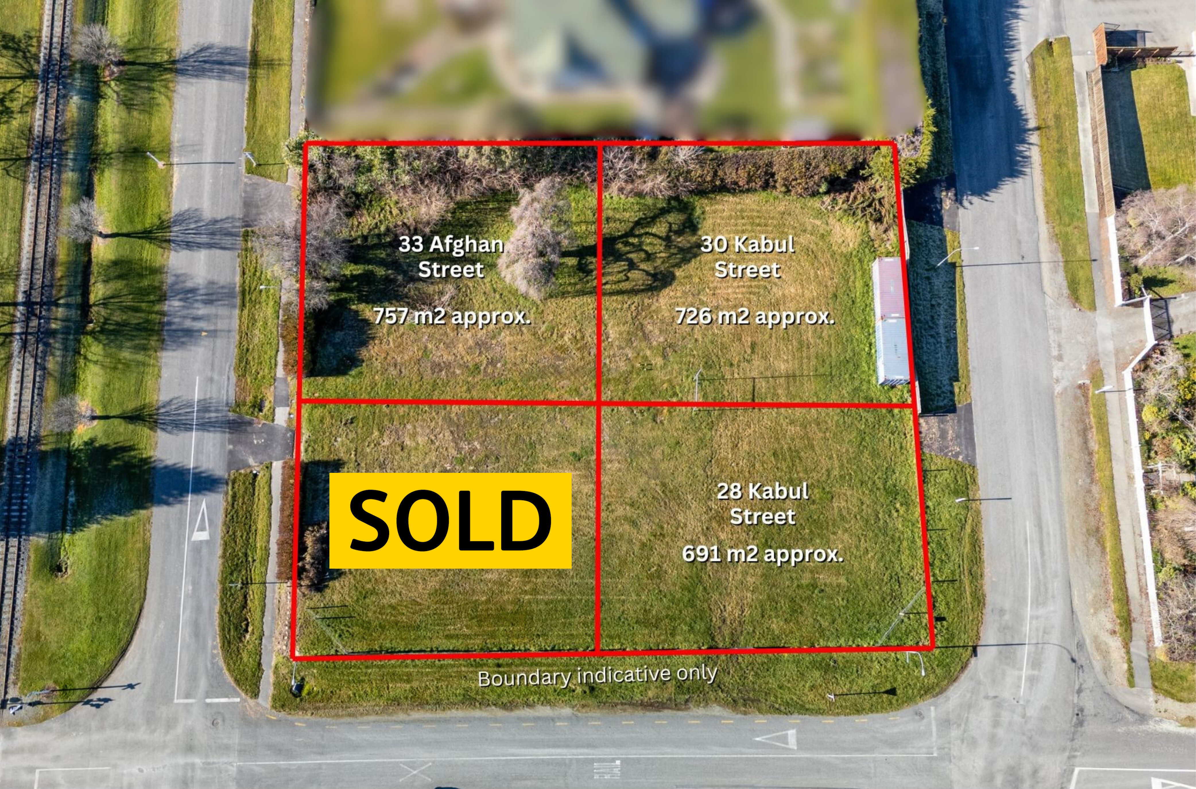 Listing