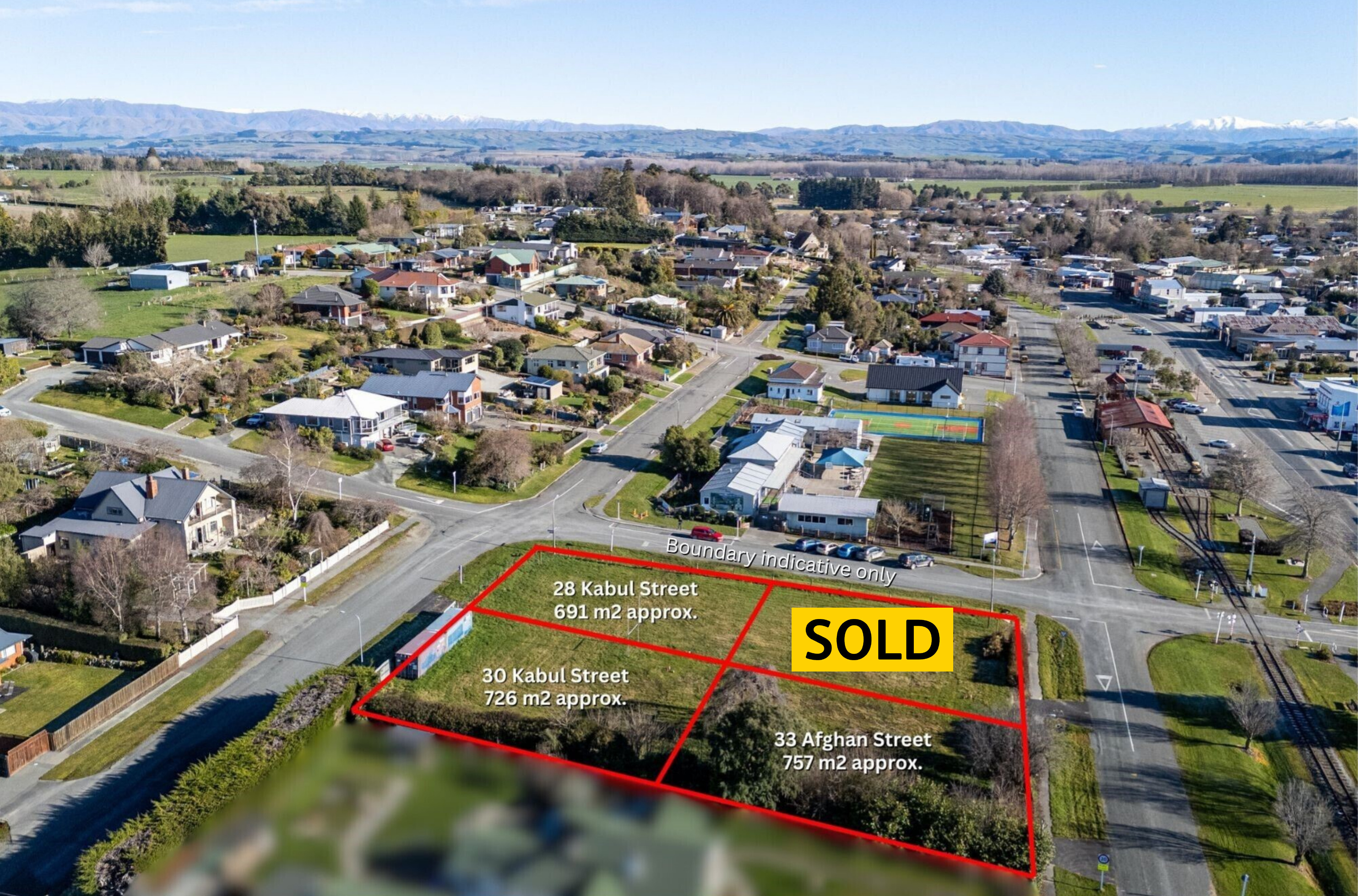 Listing