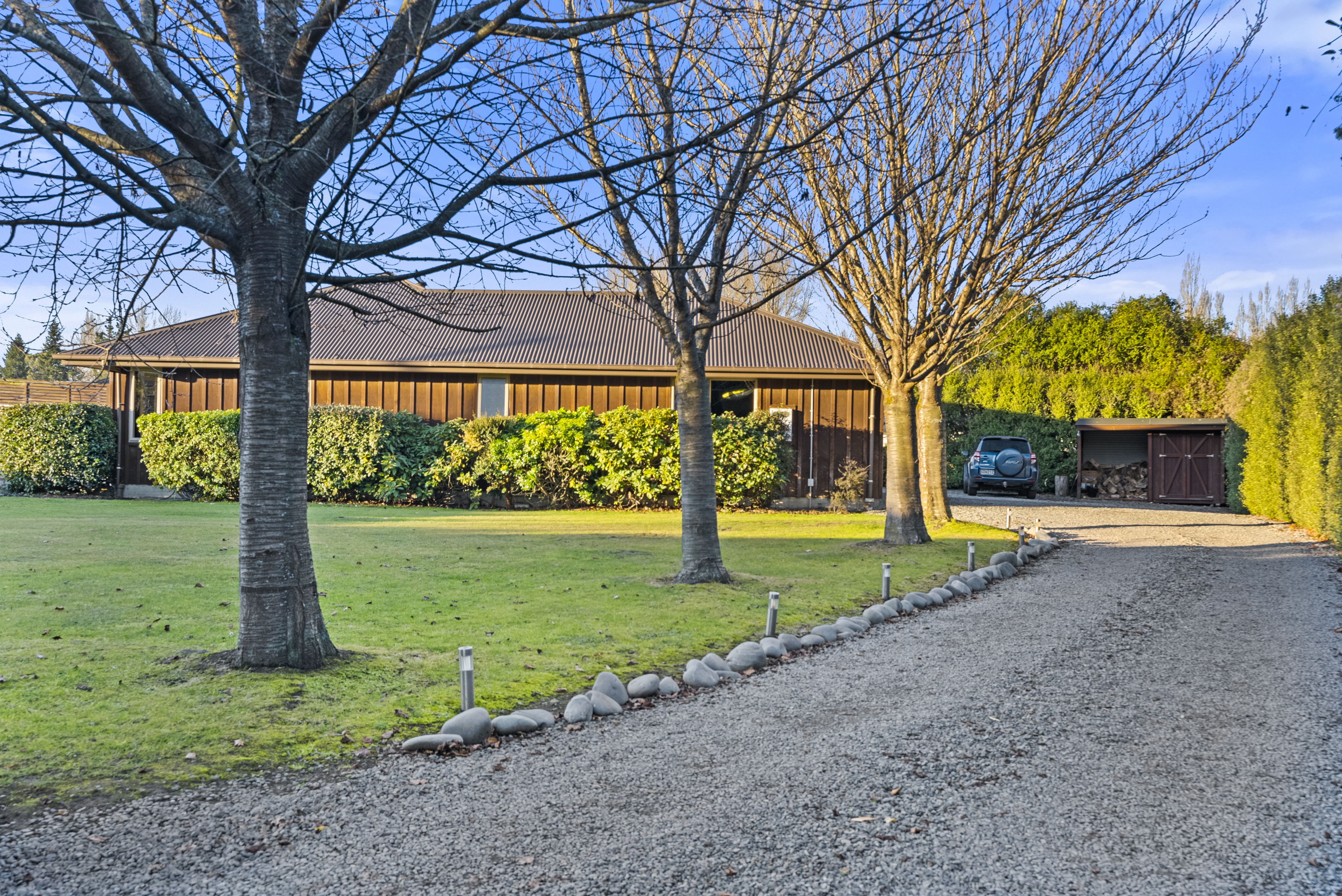 Listing