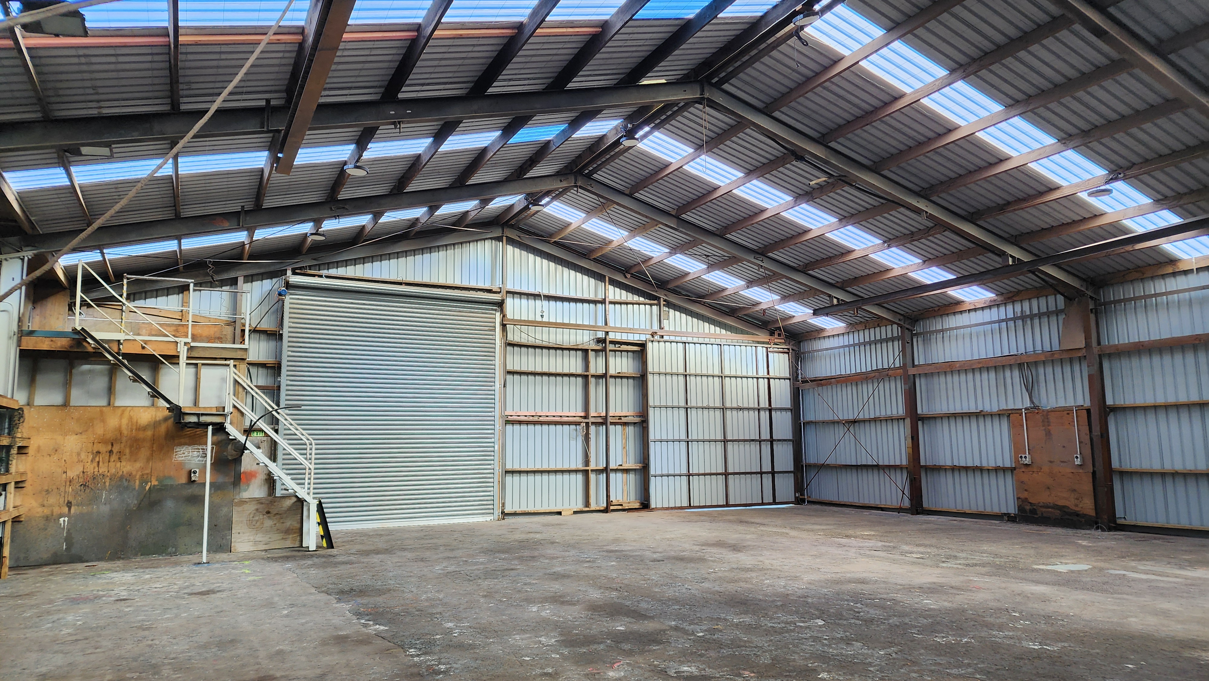 Listing