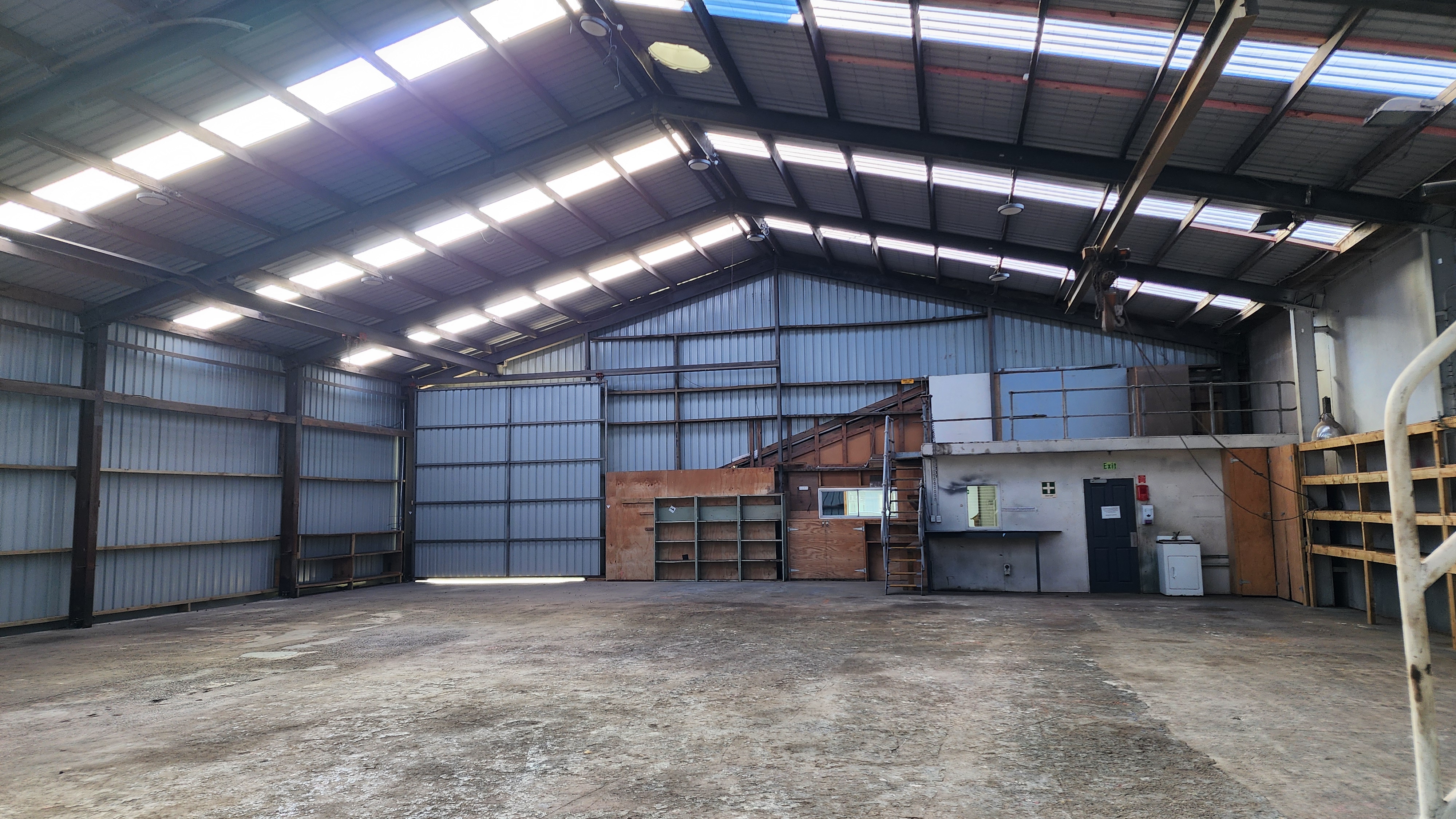 Listing