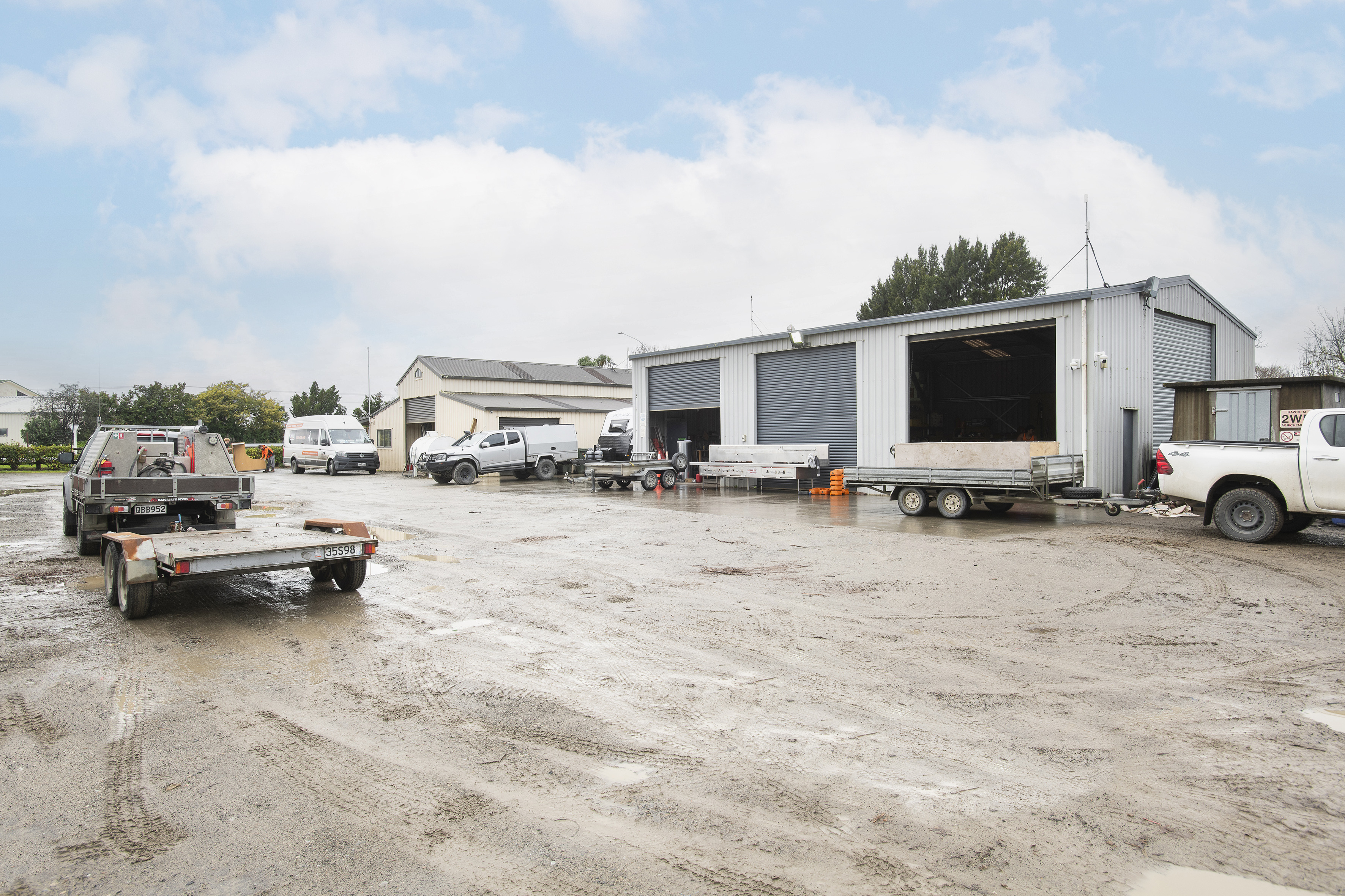 Listing