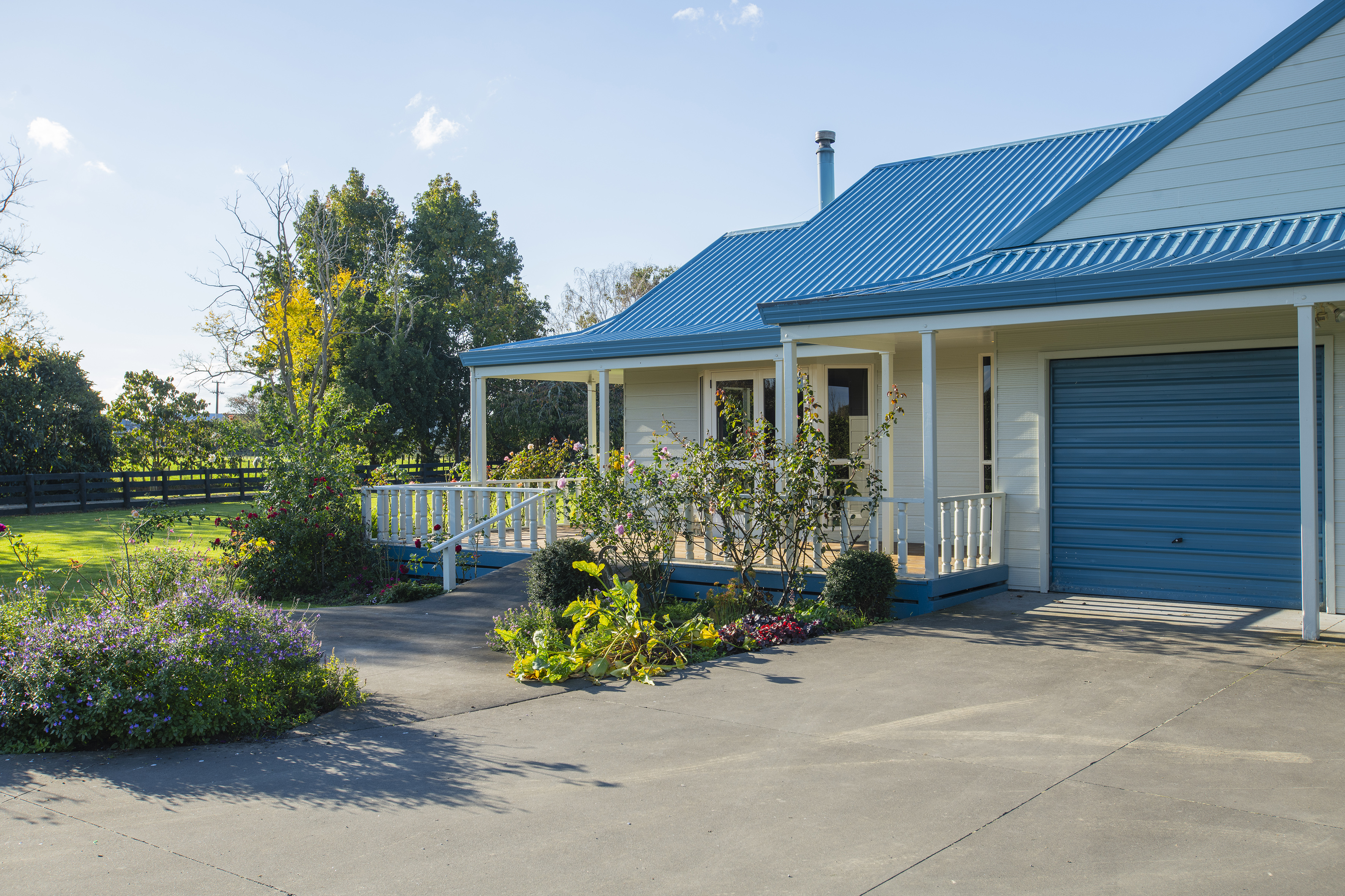 Listing