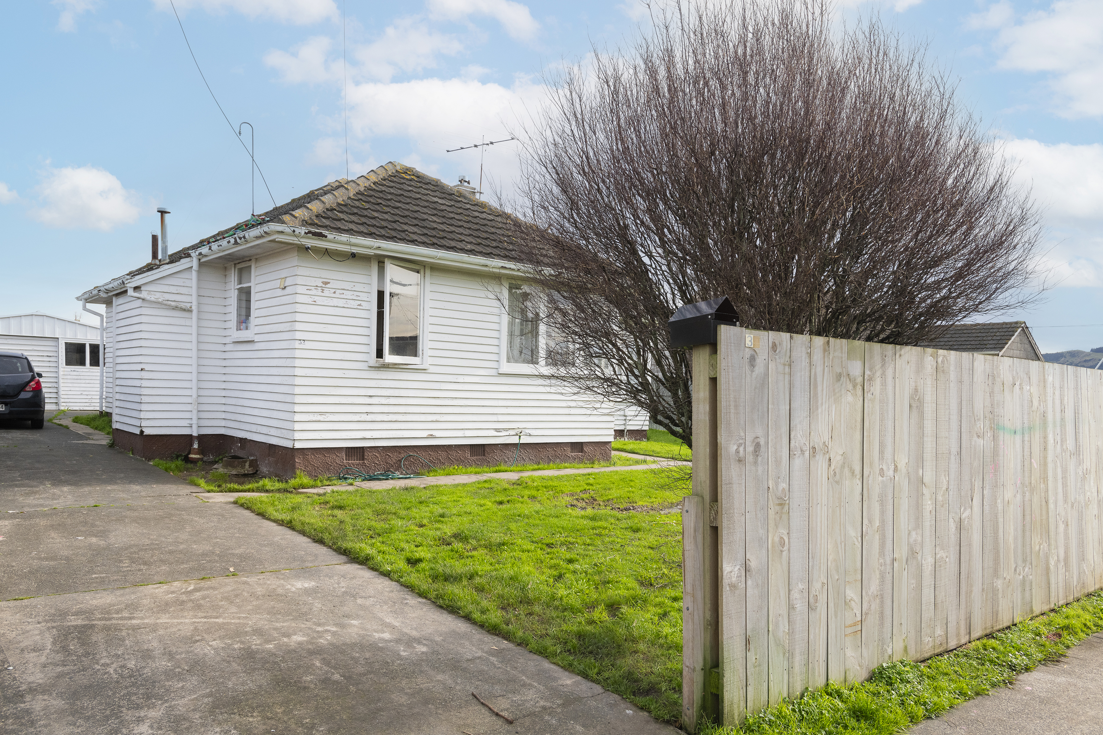 33 Glasgow Crescent, Kaiti, Gisborne For Sale Property Brokers