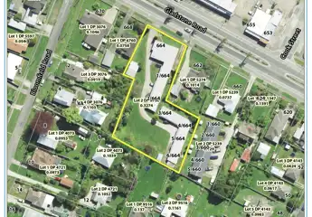 Listing