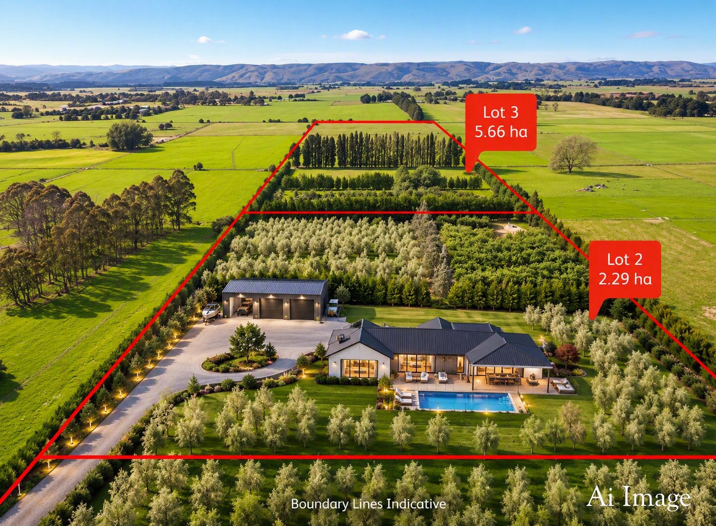 Listing