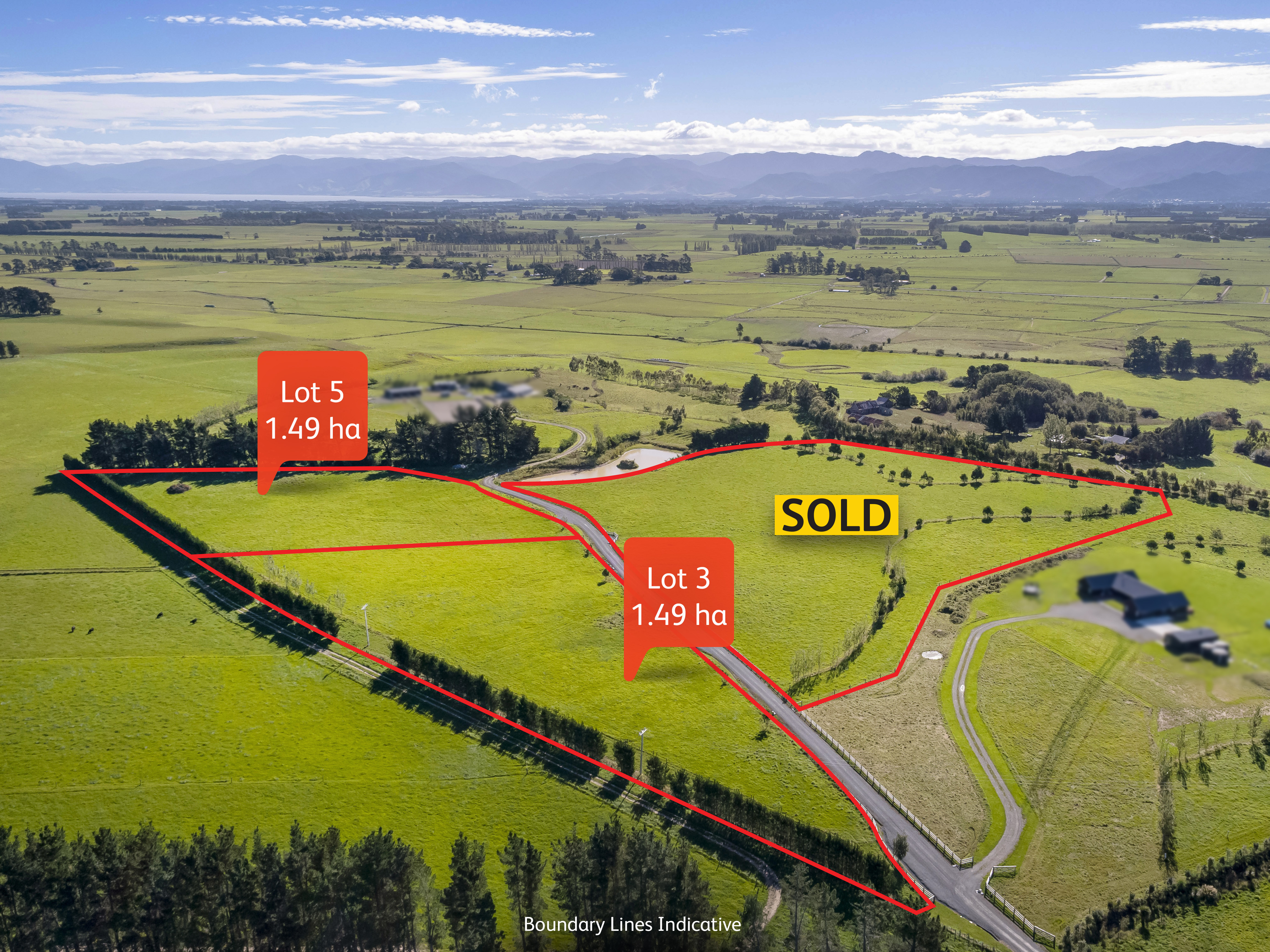 Listing