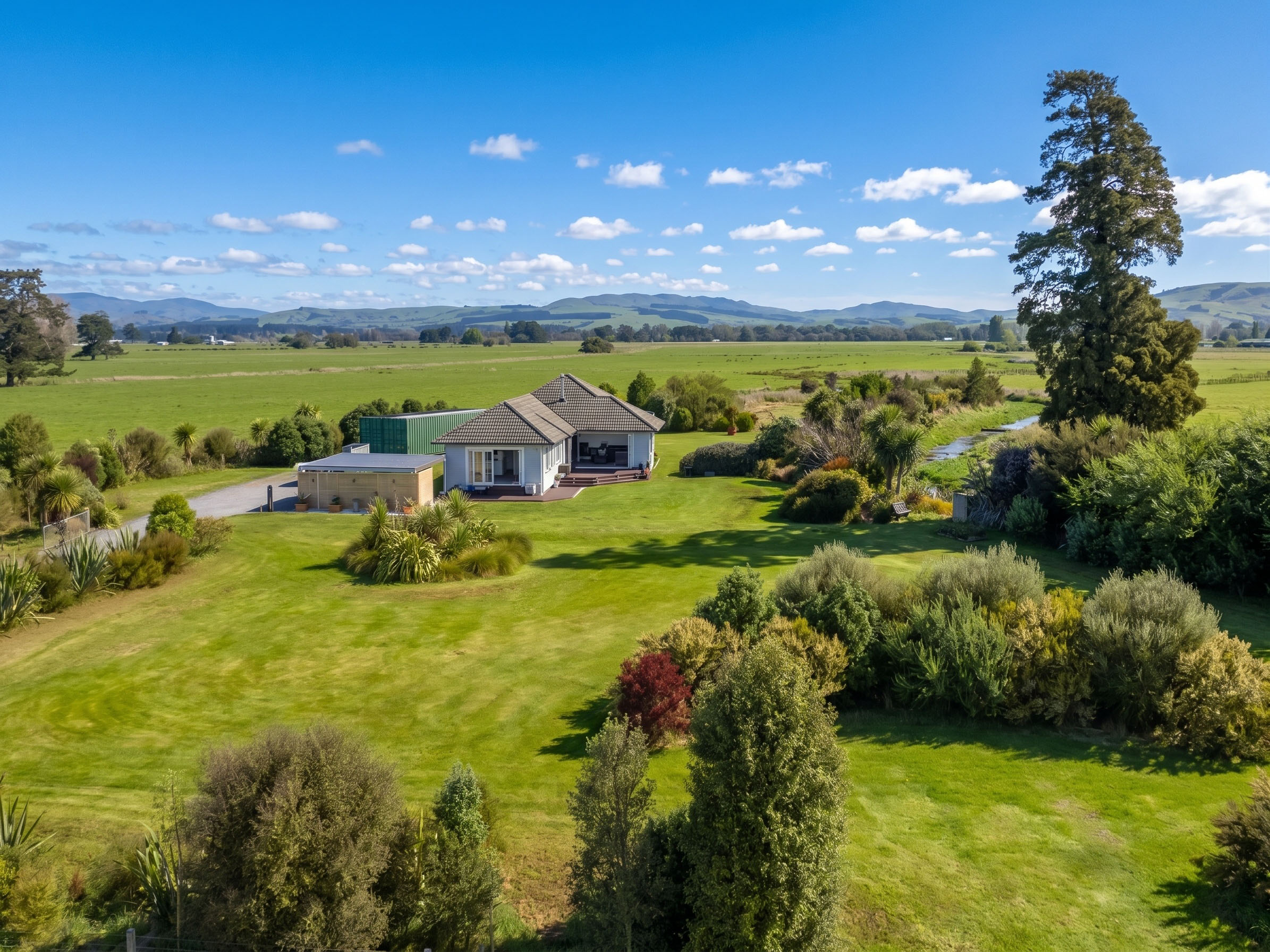 Listing
