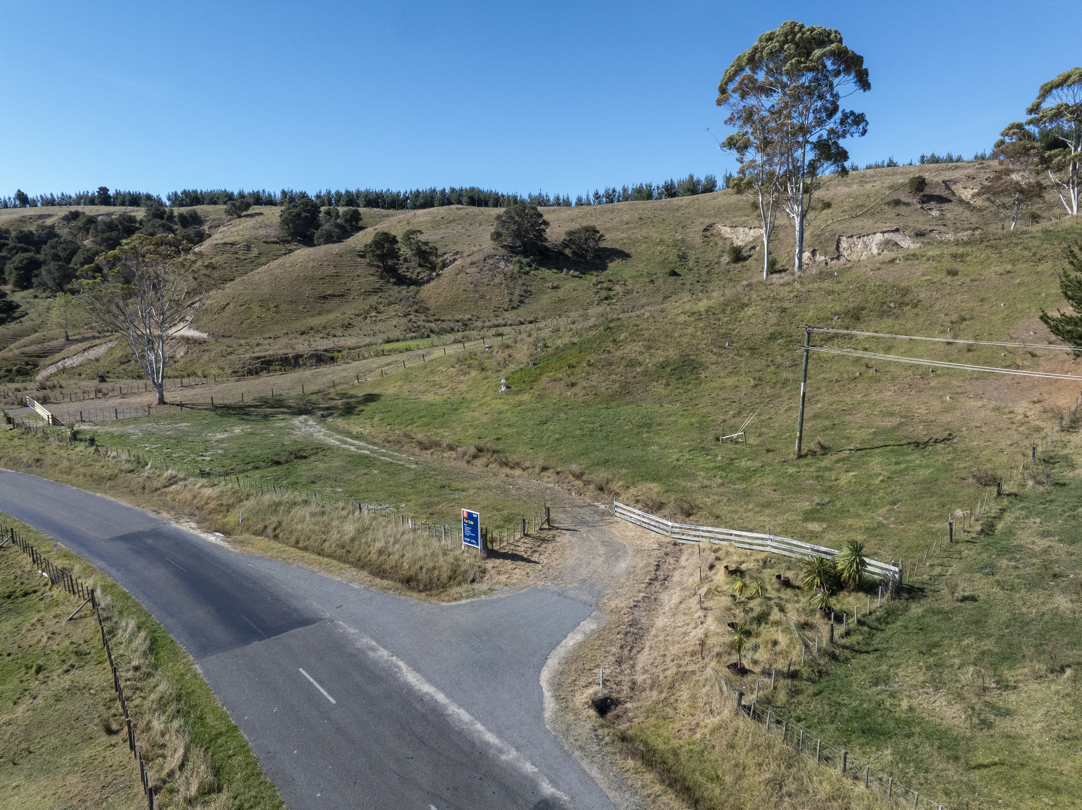 Lot 3, 755 Seafield Road, Puketapu, Hastings For Sale Property Brokers