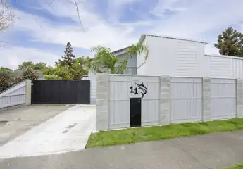 Listing
