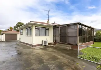Listing