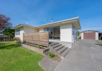 Listing