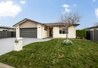 Listing