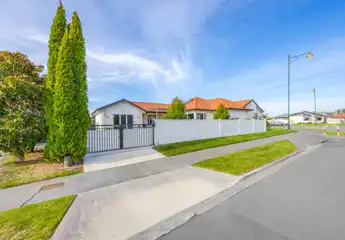 Listing