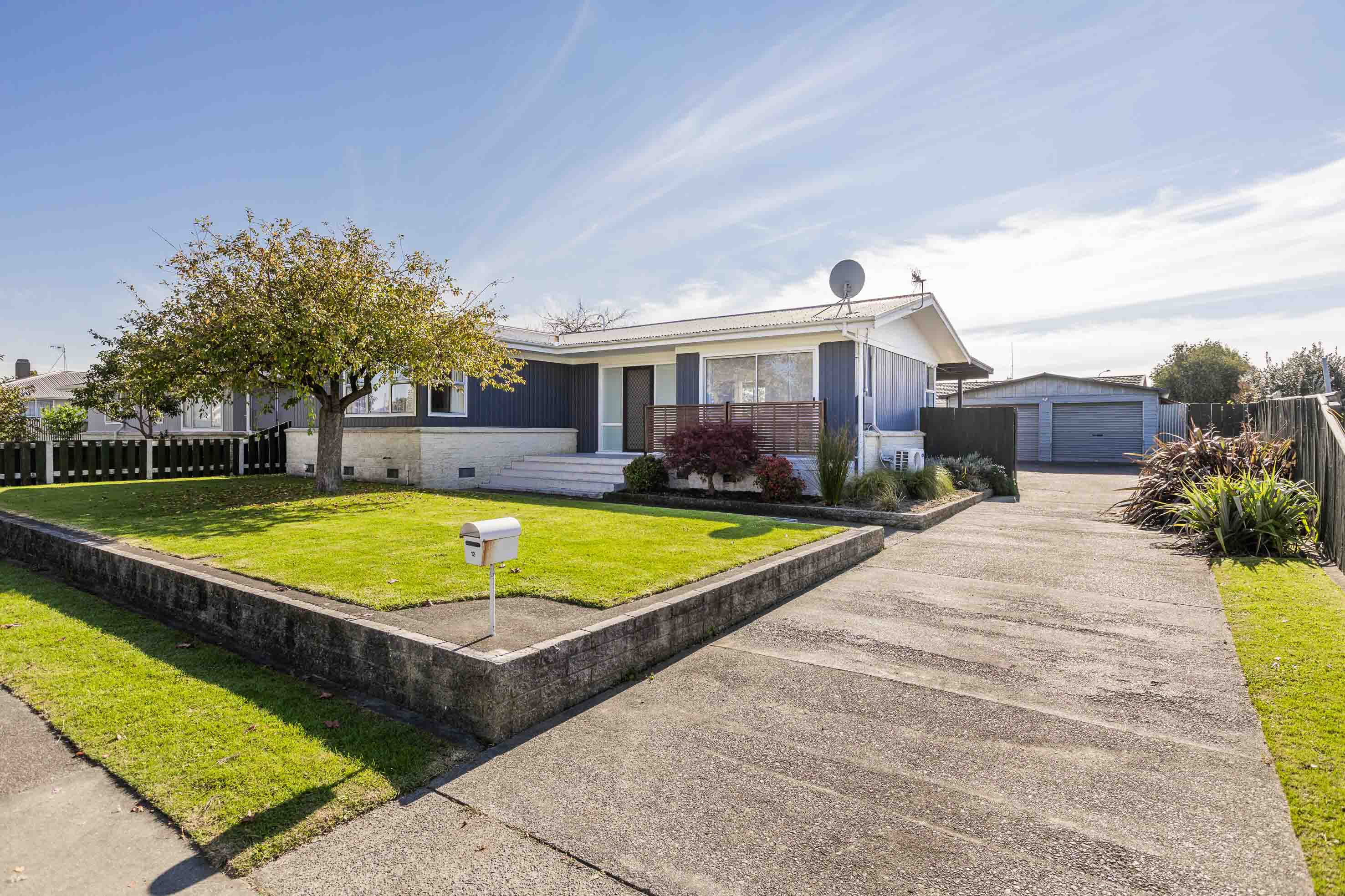 Listing