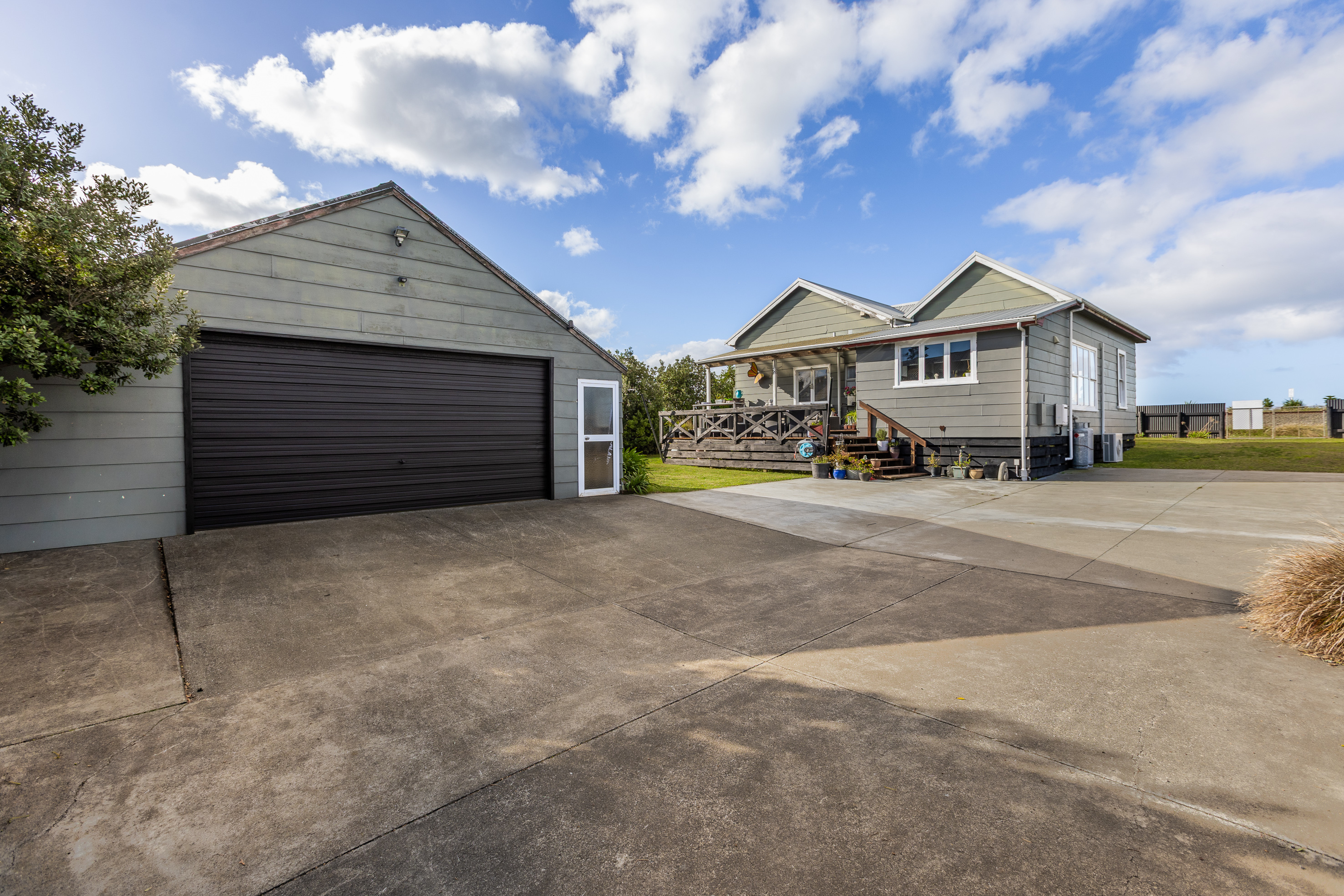 Listing