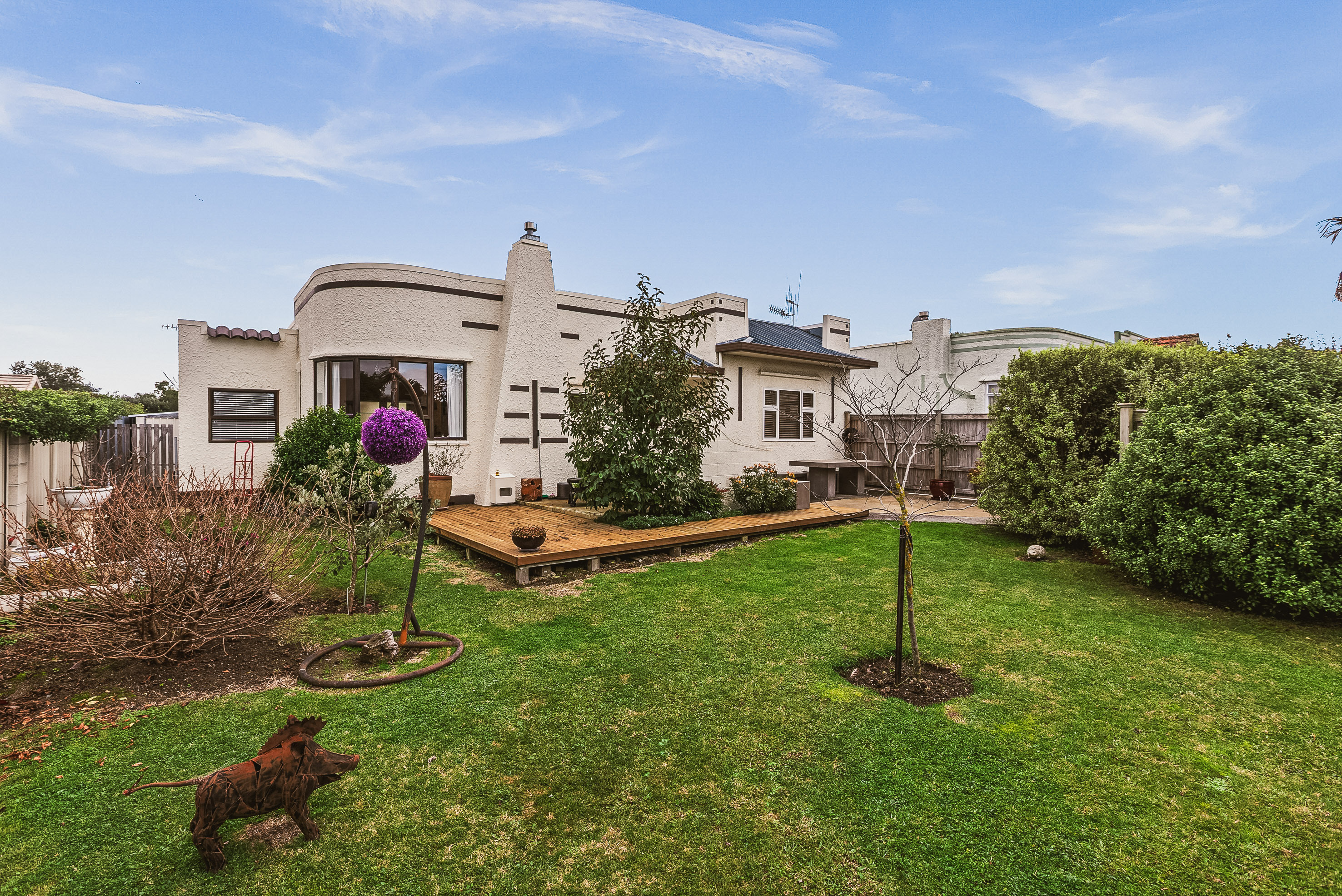 Listing