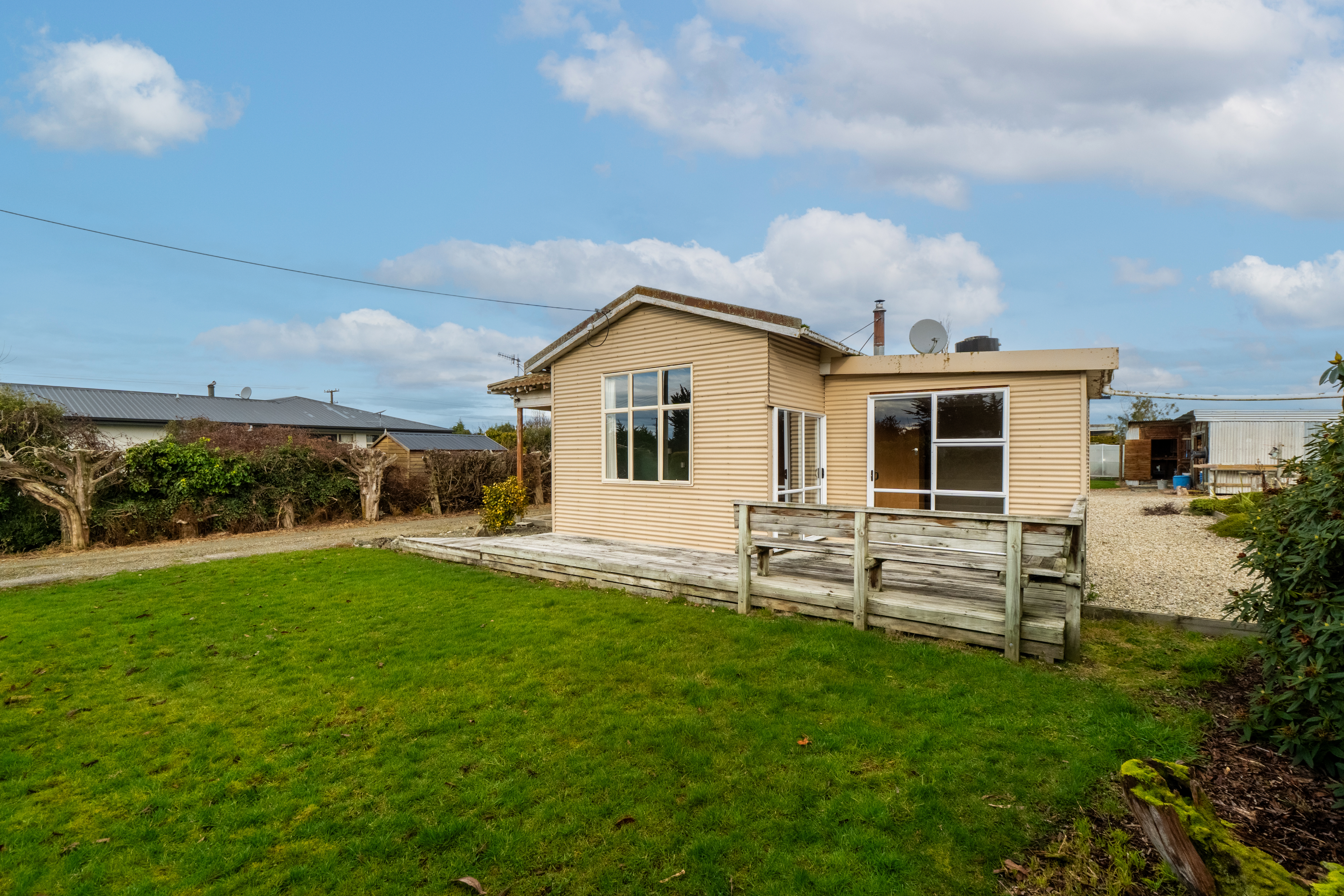 Listing