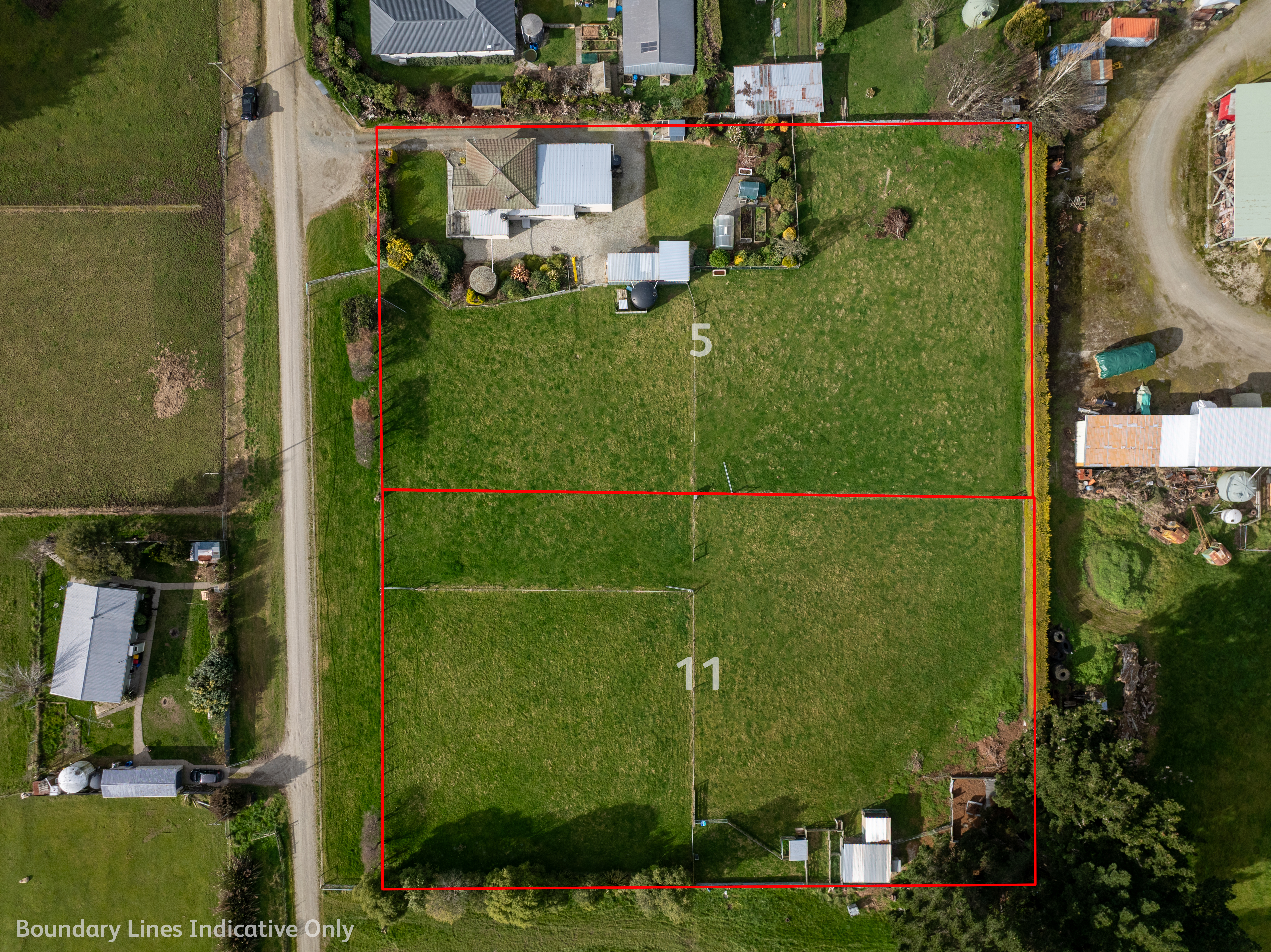 Listing