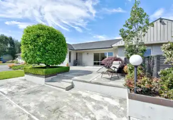 Listing