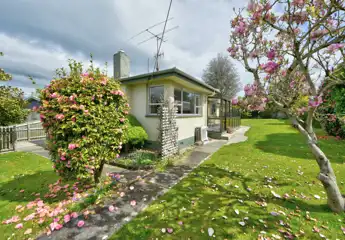 Listing