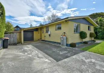 Listing