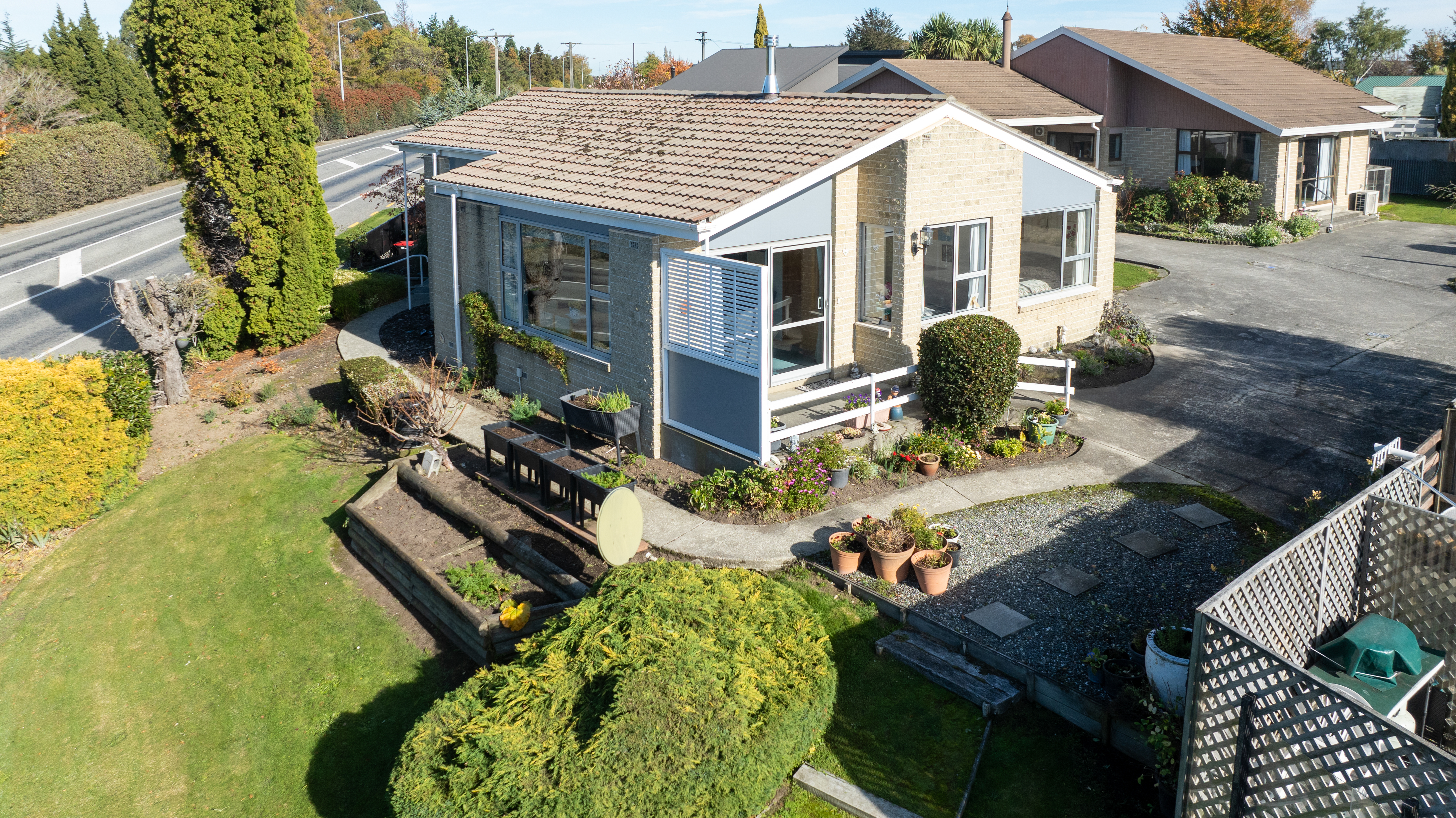 Listing