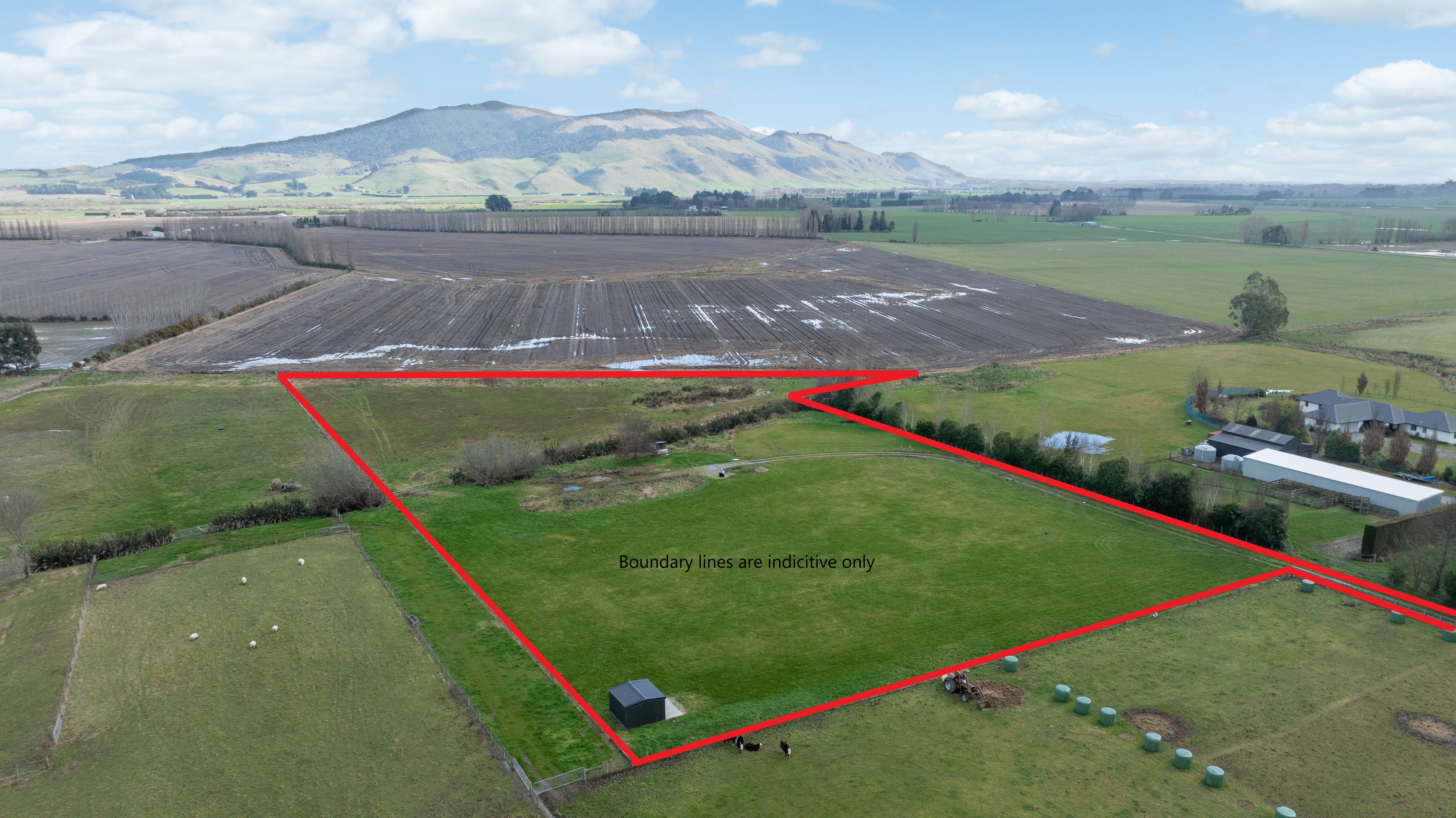 Listing