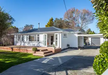Listing