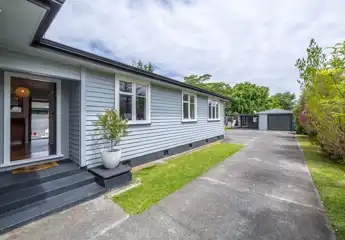 Listing