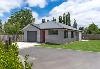 Listing