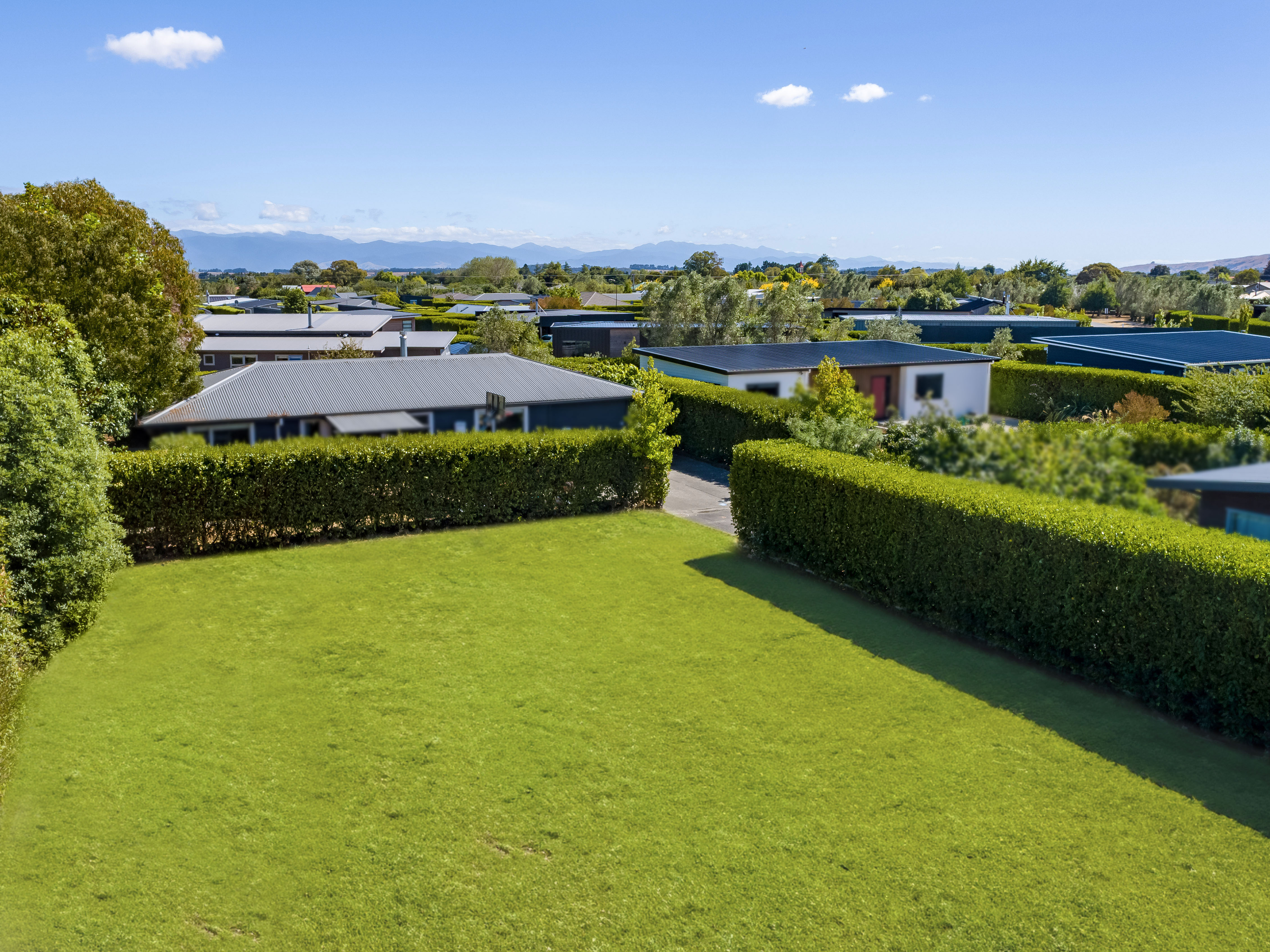 38 Burgundy Drive, Martinborough, South Wairarapa For Sale Property