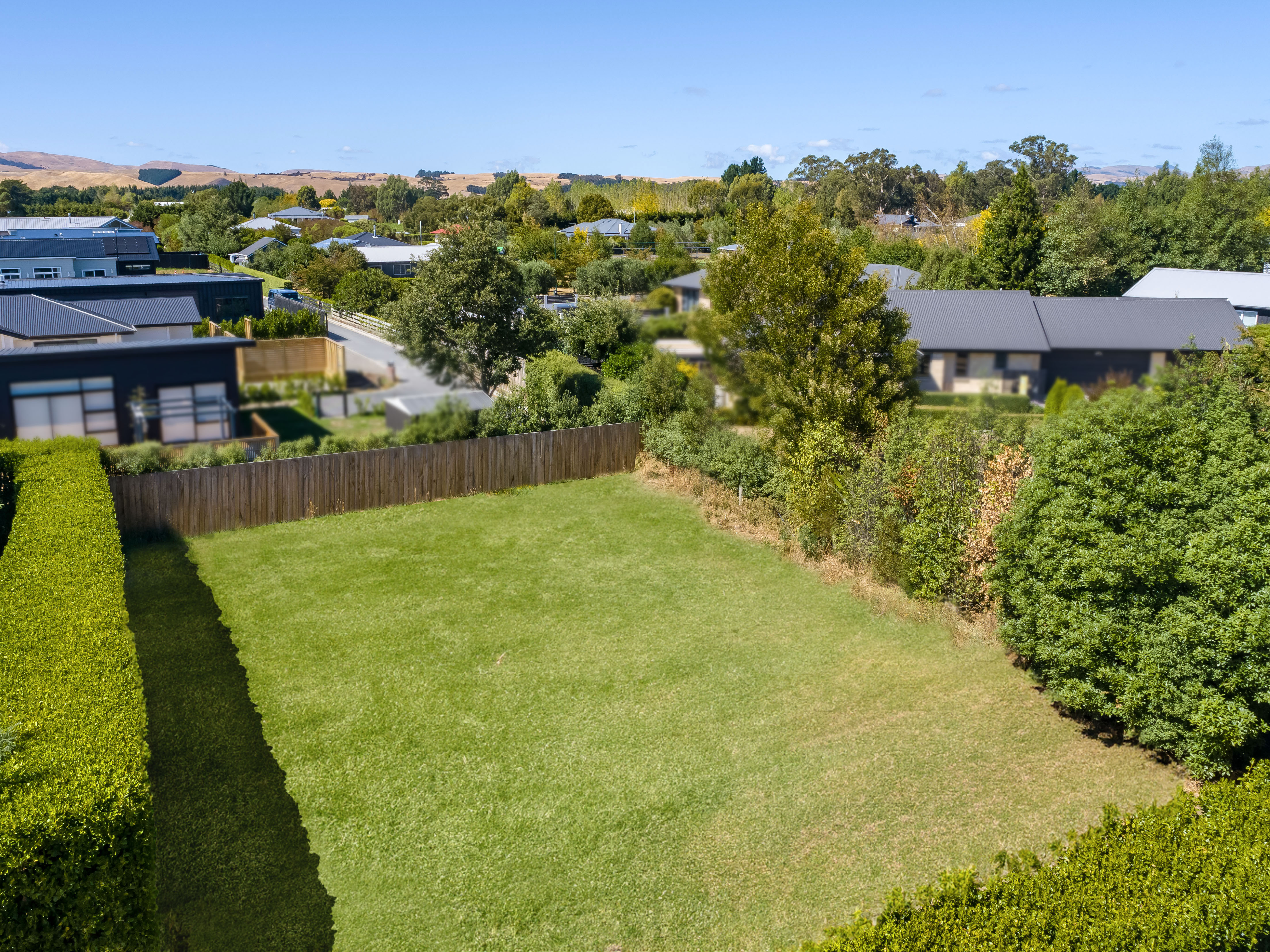 38 Burgundy Drive, Martinborough, South Wairarapa For Sale Property
